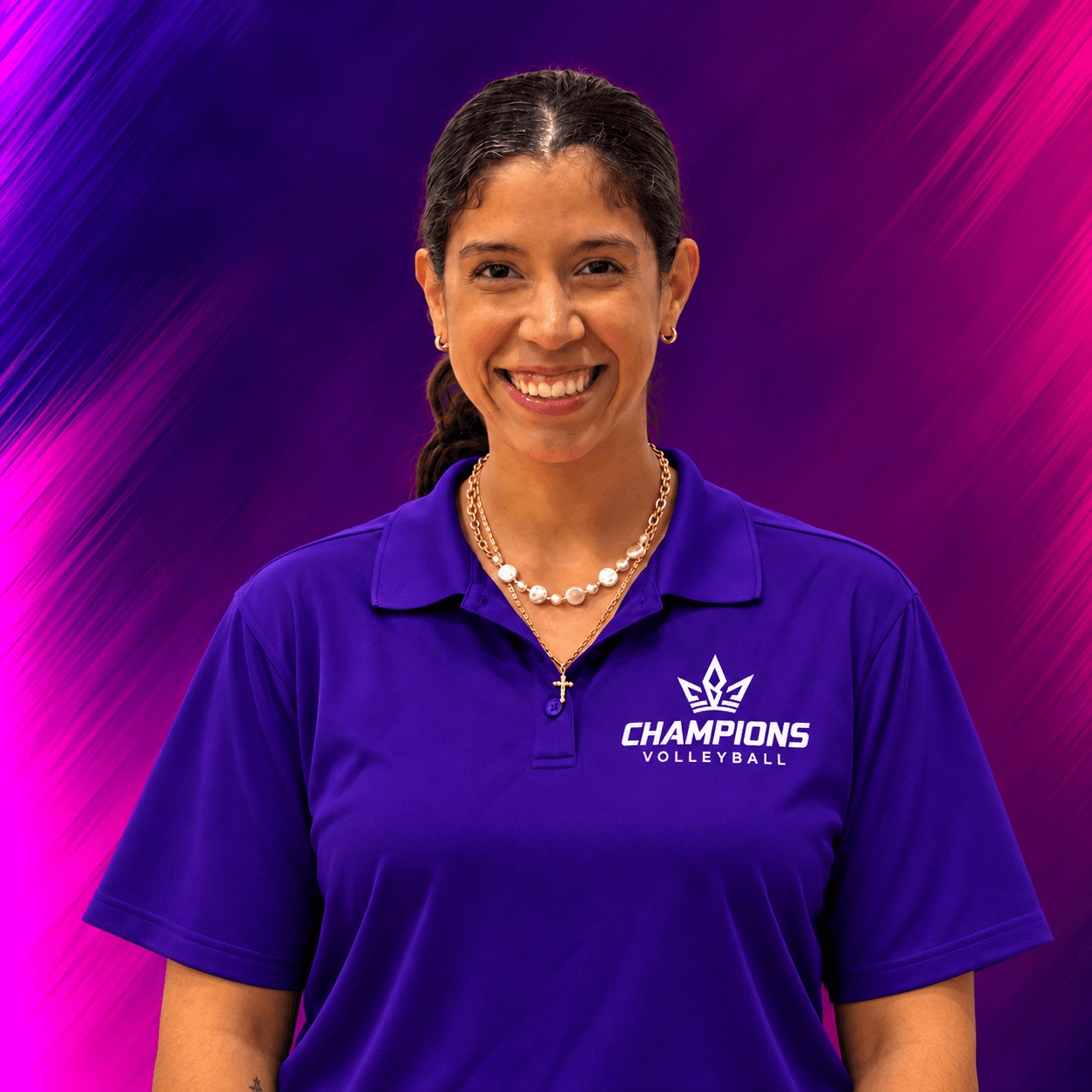 Coach KiKi — Coach