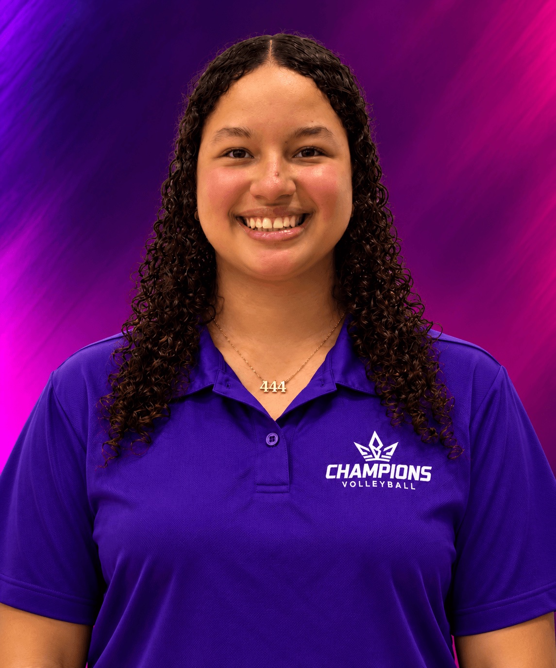 Coach Mari — Coach